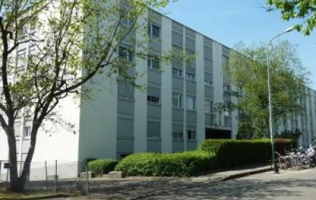 Appartement 1.5 pièce - Chemin de l'Esplanade 26 Vernier