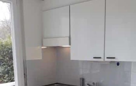 Appartement 1.5 pièce - Chemin de l'Esplanade 26 Vernier