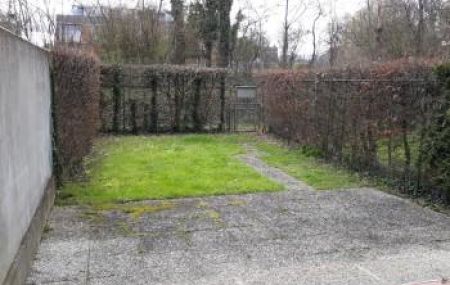 Appartement 1.5 pièce - Chemin de l'Esplanade 26 Vernier