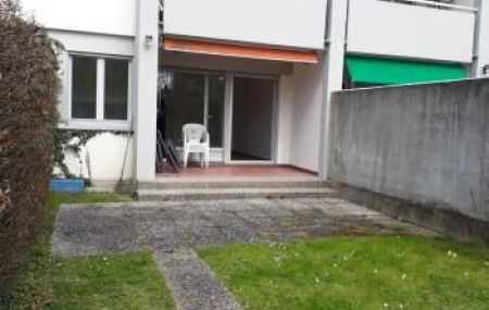Appartement 1.5 pièce - Chemin de l'Esplanade 26 Vernier