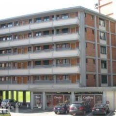 Appartement 5 pièces - Rue de Vermont 60 Genève