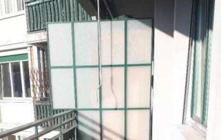 Appartement 3.5 pièces - Rue de Vermont 60 Genève