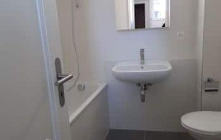 Appartement 3.5 pièces - Rue de Vermont 60 Genève