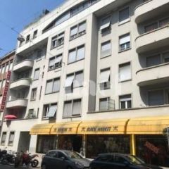 Appartement 2.5 pièces - Rue du Vieux-Billard 6 Genève