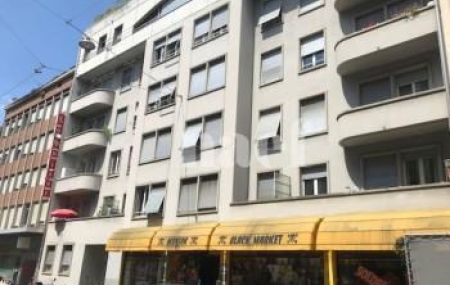 Appartement 2.5 pièces - Rue du Vieux-Billard 6 Genève