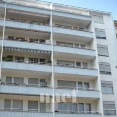 Appartement 1 pièce - Chemin Kermely 8 Genève