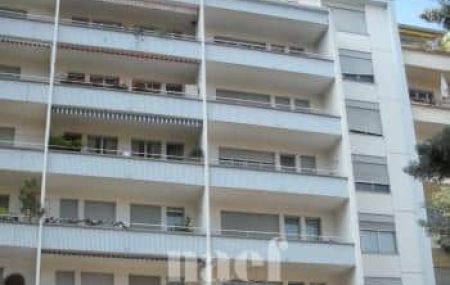 Appartement 1 pièce - Chemin Kermely 8 Genève