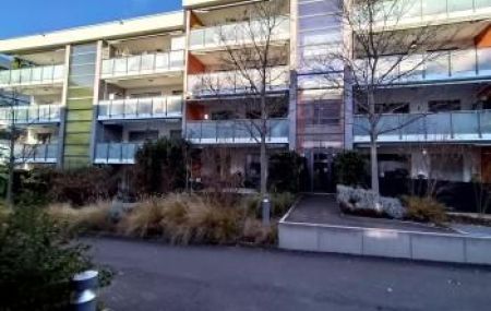Appartement 5 pièces - Chemin du Gué 87 Petit-Lancy