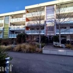 Appartement 5 pièces - Chemin du Gué 87 Petit-Lancy