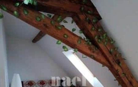 Appartement 5 pièces - Rue de Chantepoulet 12 Genève
