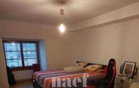 Appartement 5 pièces - Rue de Chantepoulet 12 Genève