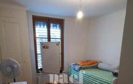 Appartement 5 pièces - Rue de Chantepoulet 12 Genève