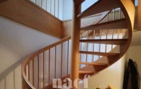 Appartement 5 pièces - Rue de Chantepoulet 12 Genève