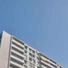 Appartement 4 pièces - Avenue Ernest-Pictet 22 Genève