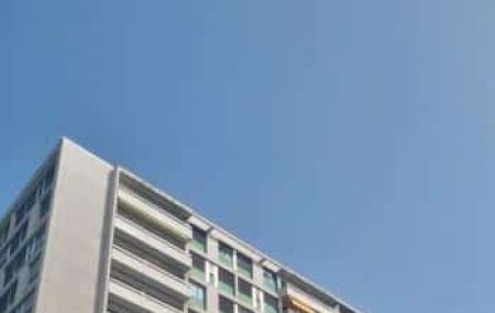Appartement 4 pièces - Avenue Ernest-Pictet 22 Genève