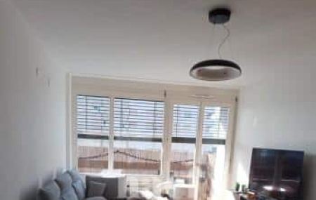Appartement 4 pièces - Avenue Ernest-Pictet 22 Genève