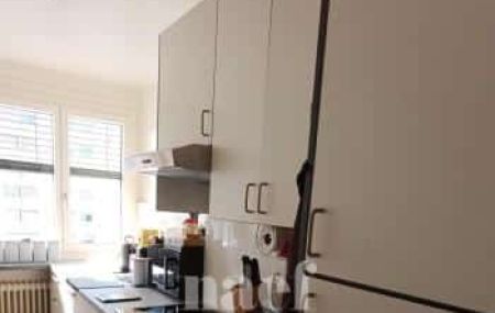 Appartement 4 pièces - Avenue Ernest-Pictet 22 Genève