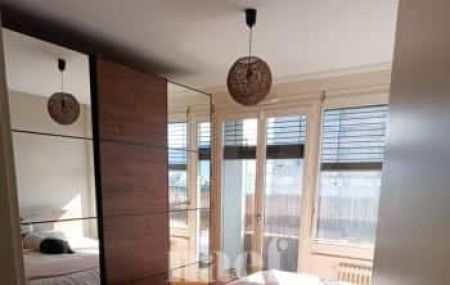 Appartement 4 pièces - Avenue Ernest-Pictet 22 Genève