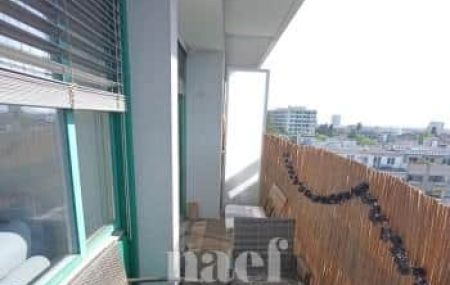 Appartement 4 pièces - Avenue Ernest-Pictet 22 Genève