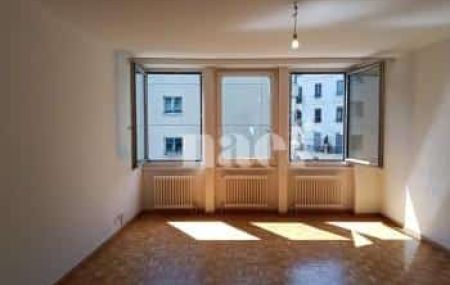 Appartement 5.5 pièces - Rue de Lyon 8 Genève