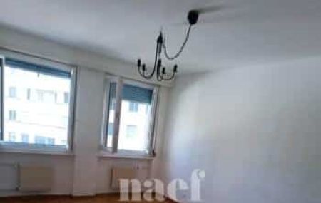 Appartement 5.5 pièces - Rue de Lyon 8 Genève