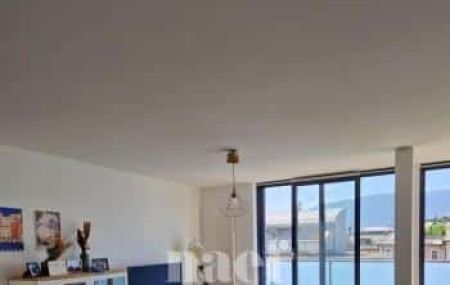 Appartement 4.5 pièces - Rue de Lyon 10 Genève