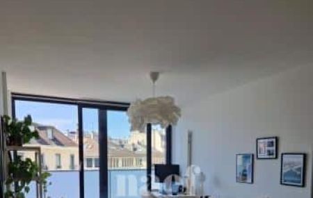 Appartement 4.5 pièces - Rue de Lyon 10 Genève