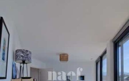 Appartement 4.5 pièces - Rue de Lyon 10 Genève