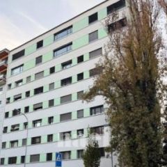 Appartement 1 pièce - Avenue Wendt 35 Genève