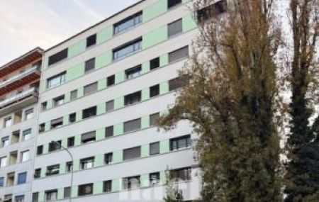 Appartement 1 pièce - Avenue Wendt 35 Genève