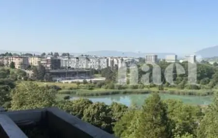 Appartement 4 pièces - Rue des Bugnons 12 Meyrin