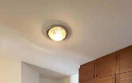 Appartement 4 pièces - Rue des Bugnons 12 Meyrin