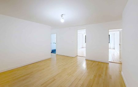 Appartement de 5,5 pièces à la Vieille-Ville