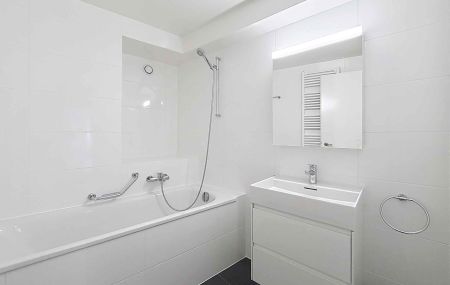 Appartement de 5,5 pièces à la Vieille-Ville
