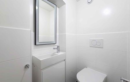 Appartement de 5,5 pièces à la Vieille-Ville
