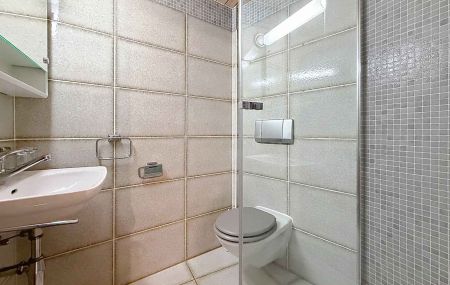 Appartement de 8 pièces en triplex avec terrasse à la Vieille-Ville