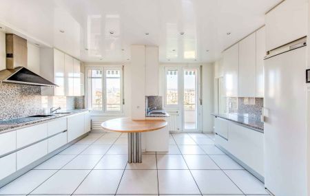 Magnifique appartement de 7.5 pièces