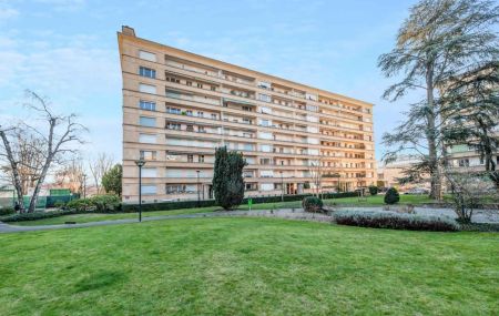 Magnifique appartement de 7.5 pièces