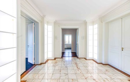 Magnifique appartement de 7.5 pièces