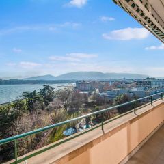 Magnifique appartement de 7.5 pièces