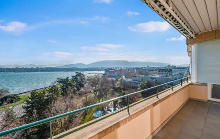 Magnifique appartement de 7.5 pièces