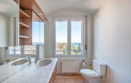 Magnifique appartement de 7.5 pièces