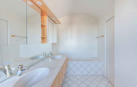 Magnifique appartement de 7.5 pièces
