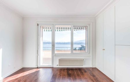 Magnifique appartement de 7.5 pièces