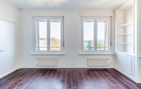 Magnifique appartement de 7.5 pièces