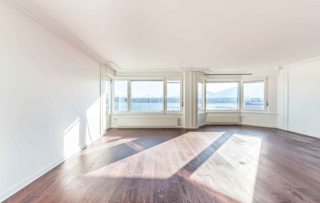 Magnifique appartement de 7.5 pièces