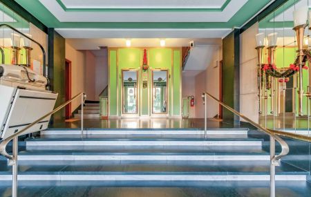 Magnifique appartement de 7.5 pièces