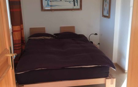 Appartement meublé de 3 pièces avec terrasse à Confignon