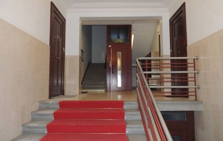 Appartement de 2,5 pièces meublé (ou non meublé) à Champel