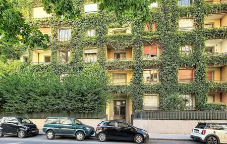 Appartement de 2,5 pièces meublé (ou non meublé) à Champel